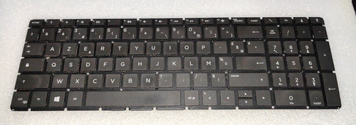 Clavier original français - original,