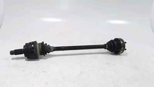 Arbre transmission arriere Bmw