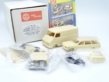 Mini racing kit - mini, 1/43