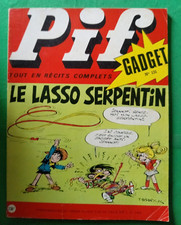 PIF GADGET sans GADGET  N