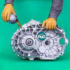 BOÎTE DE VITESSES VW T5 2.0