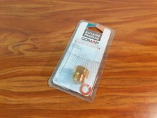 Raccord GAZ butane / propane COMAP raccord jonction M20  1.5 / M écrou bouteille