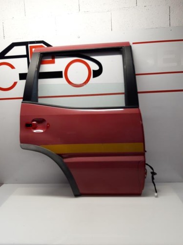 Porte arriere droit nissan - arriere,