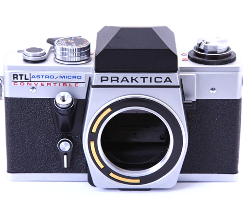 Appareil photo reflex mm - appareil,