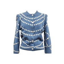 CHANEL P79270 Gilet en