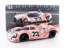 WERK 83 1/12 - PORSCHE 917/20