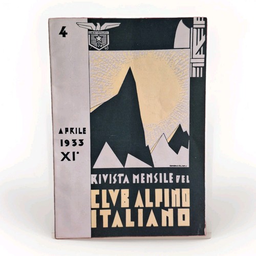 Magazine ventennio ww2 club - magazine,