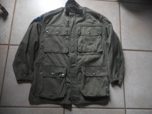 Ancienne veste tap - tap, 47