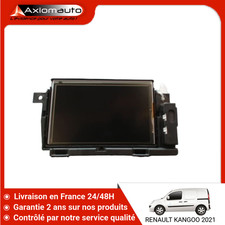 🇫🇷 ECRAN GPS RENAULT