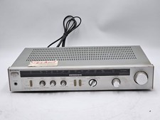 Récepteur Stéréo AM-FM Hitachi SR-2001