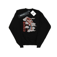 Disney - Sweat motif Mulan et
