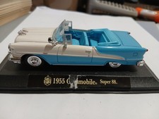 OLDSMOBILE Super 88  1955