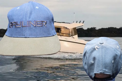 Vintage bayliner boat - 80’s,