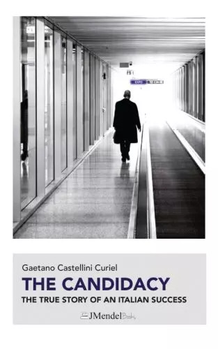 The candidacy expo - candidacy:, expo: