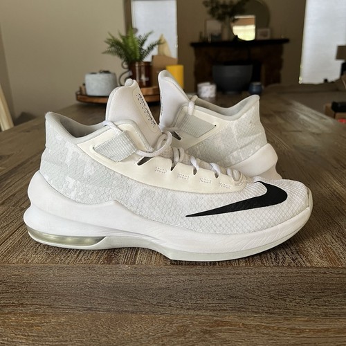 Nike air mid white 5 - nike, 7.5