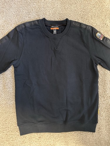 Parajumpers sweatshirt homme - sweatshirt,