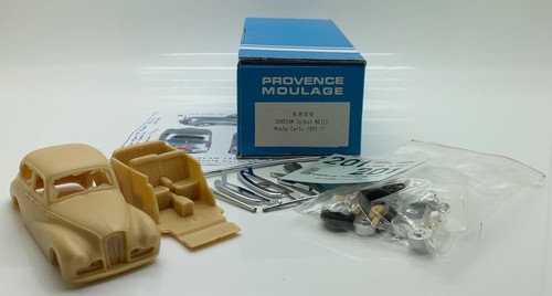 Provence moulage kit - kit, de