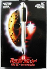 Friday the 13th (Part VII 
