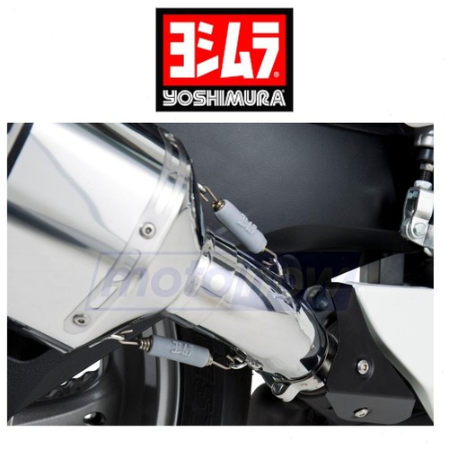 Yoshimura street series - r-77,