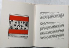 1988 livre artiste - 1988, tiré