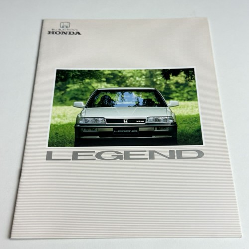 Honda legend 22p - v6, mi