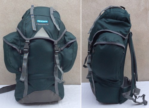 Sac dos treck - -, randonnee