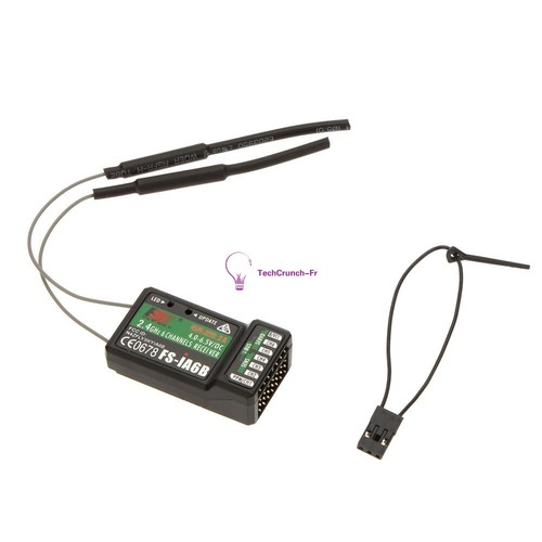 Flysky ia6b 6 ch - flysky,