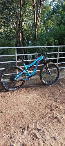 Pivot switchblade - pivot,