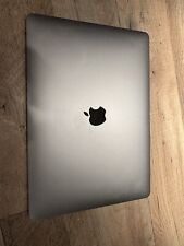 Apple MacBook Air 13,3" (Intel