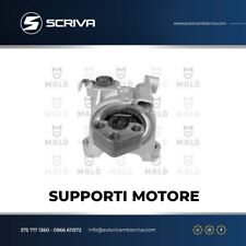 Support Moteur Avant Fiat