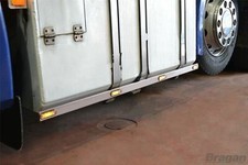 Côté Barre Bords + Ambre