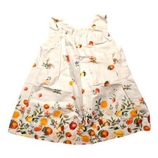 Mignon Zara Bébé Robe Taille