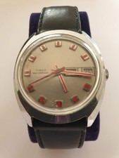 Montre TIMEX mécanique