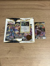 Tripack Clash des Rebelles