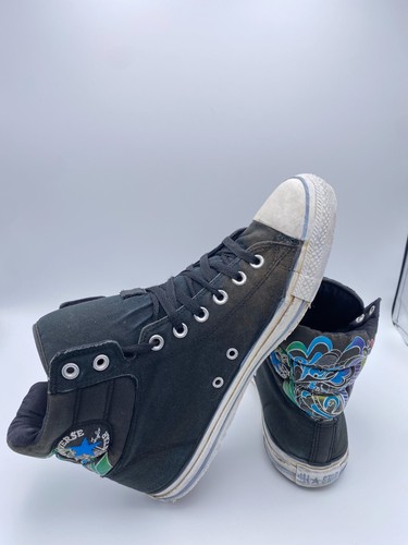 Rare 2001 vintage converse - 2001,