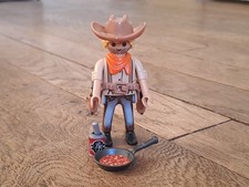 Playmobil Série 26 Cowboy