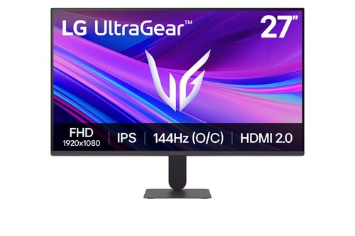 Ultragear 27g411a aeu - ultragear, 27g411a-b.aeu