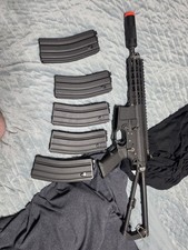 Knight Armament Pdw GBBR