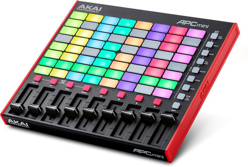 Akai professional apc - professional, mk2
