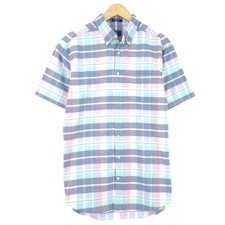 Chemise GANT Pour Homme Madras