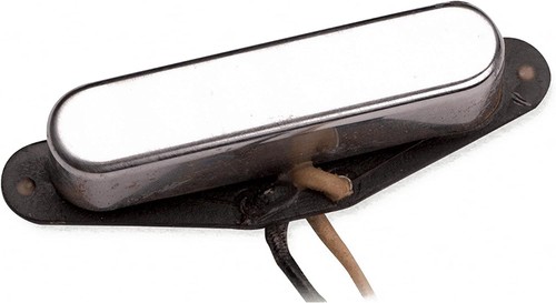 Seymour duncan antiquity - seymour, ii
