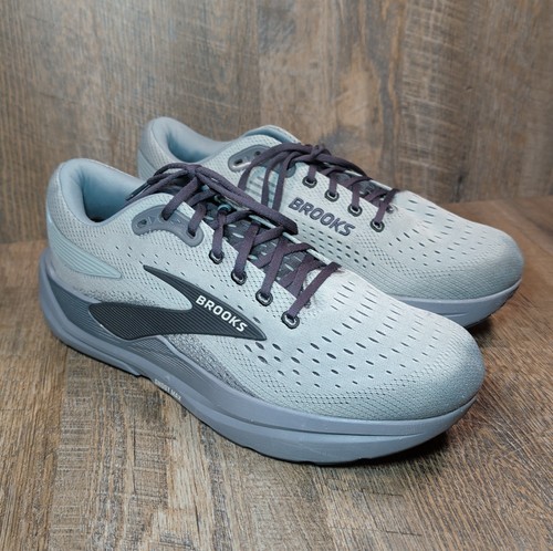 Brooks ghost max men - brooks,
