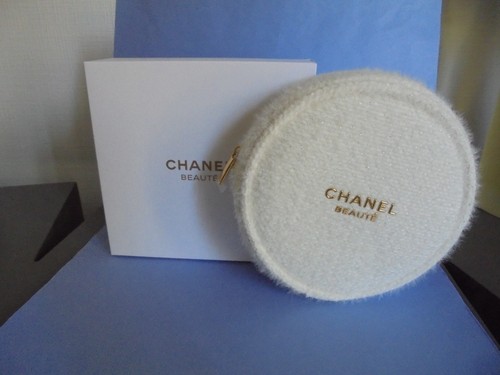 Chanel trousse maquillage - chanel,
