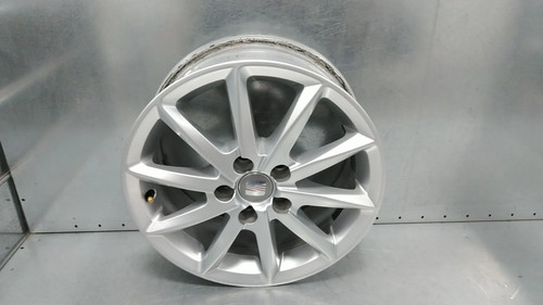 Jante tole seat - iv, (6j5)