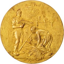 France, Medal, French Third