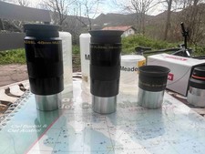 Meade 4000 Super Plossl 40mm