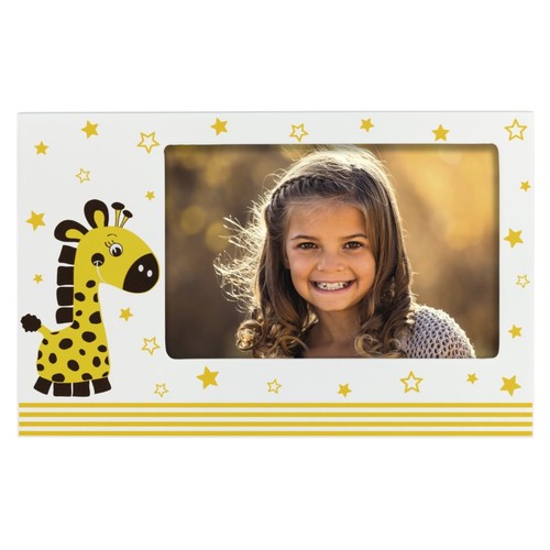 Hama cadre photo enfant girafe - photo,