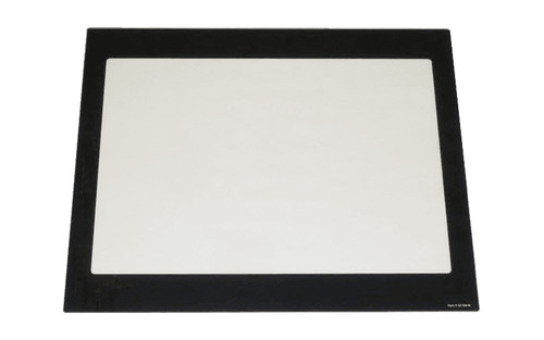 Vitre interieure porte four - interieure,