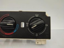 Commande chauffage PEUGEOT 306
