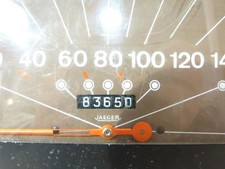 Compteur CITROEN ACADIANE